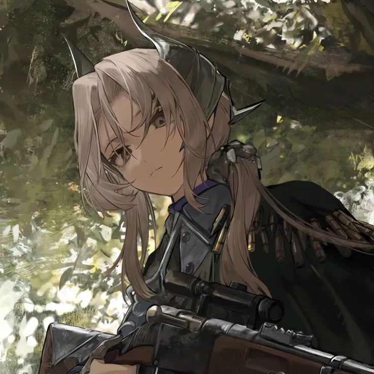 Avatar of Sentinel | Marianne