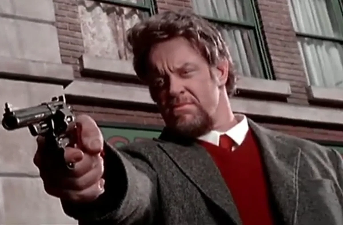 Avatar of "Dirty Harry" Undertaker