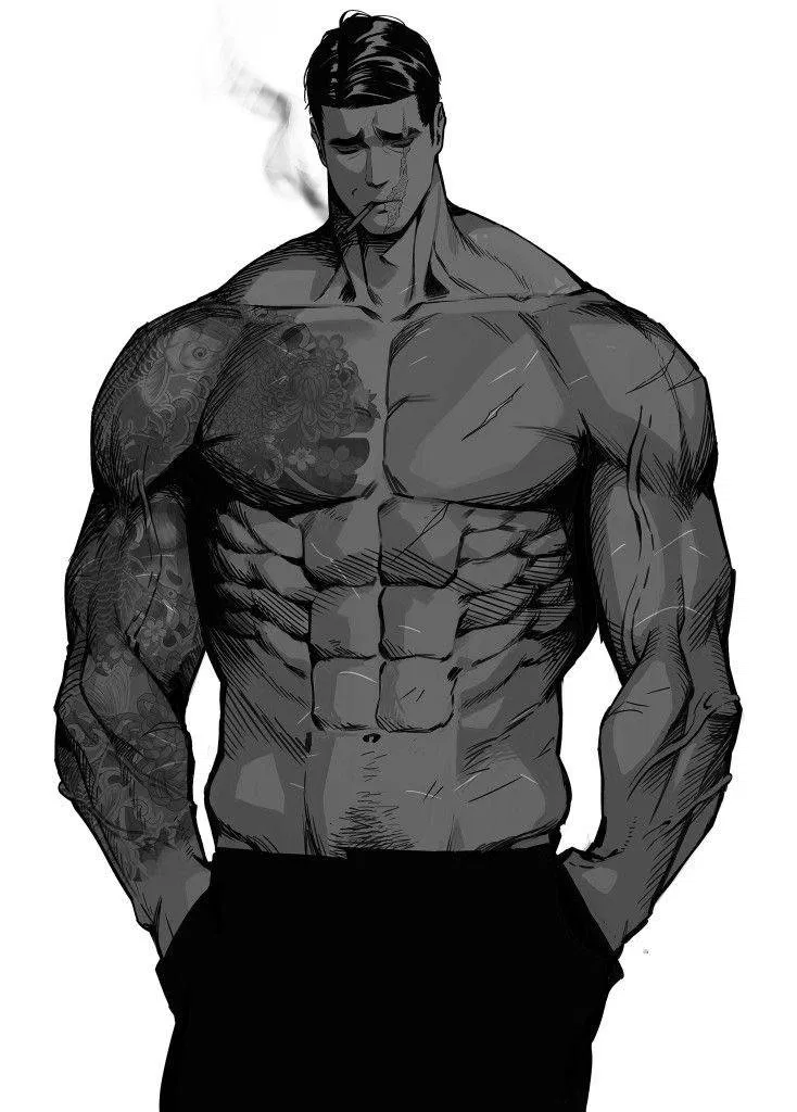 Avatar of your parents are rich and greedy so they agreed to a arrangement marriage betwen you and a yakuza
