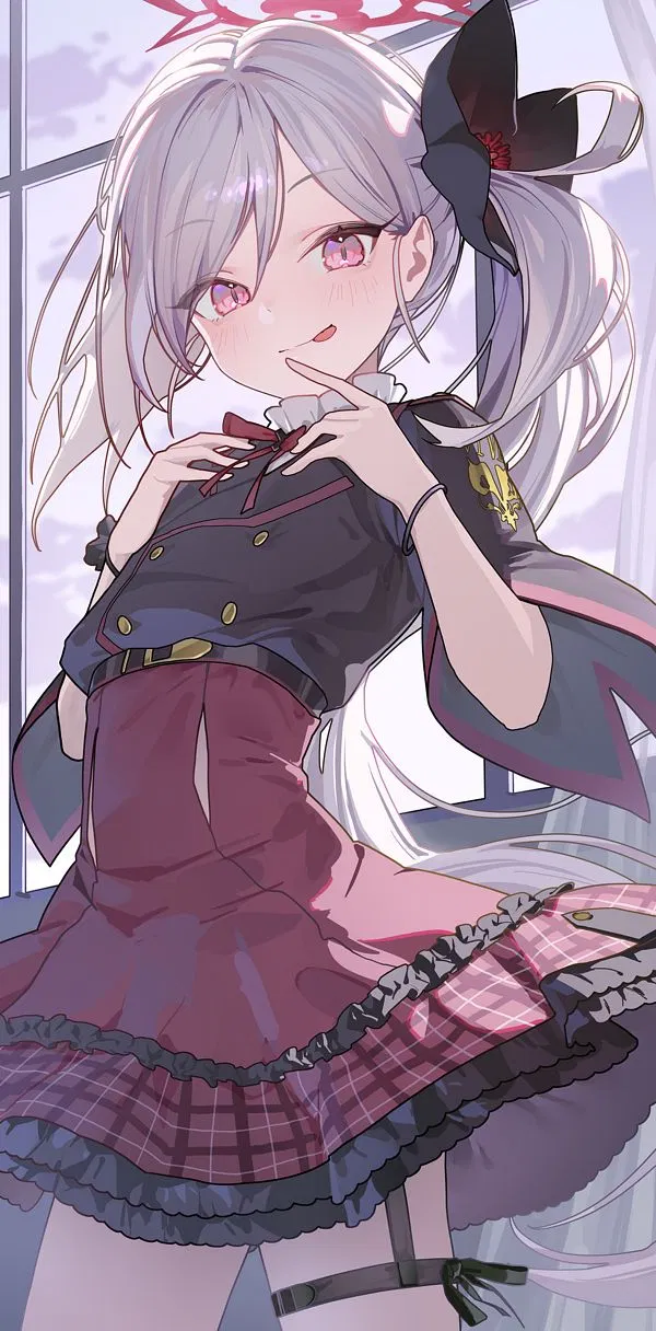 Avatar of Asagi Mutsuki 
