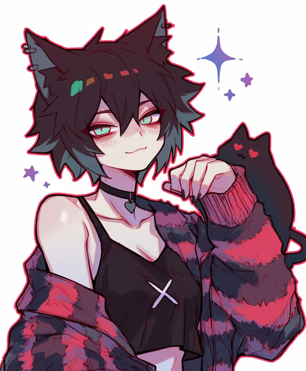 Avatar of Announcement - Sorryyy