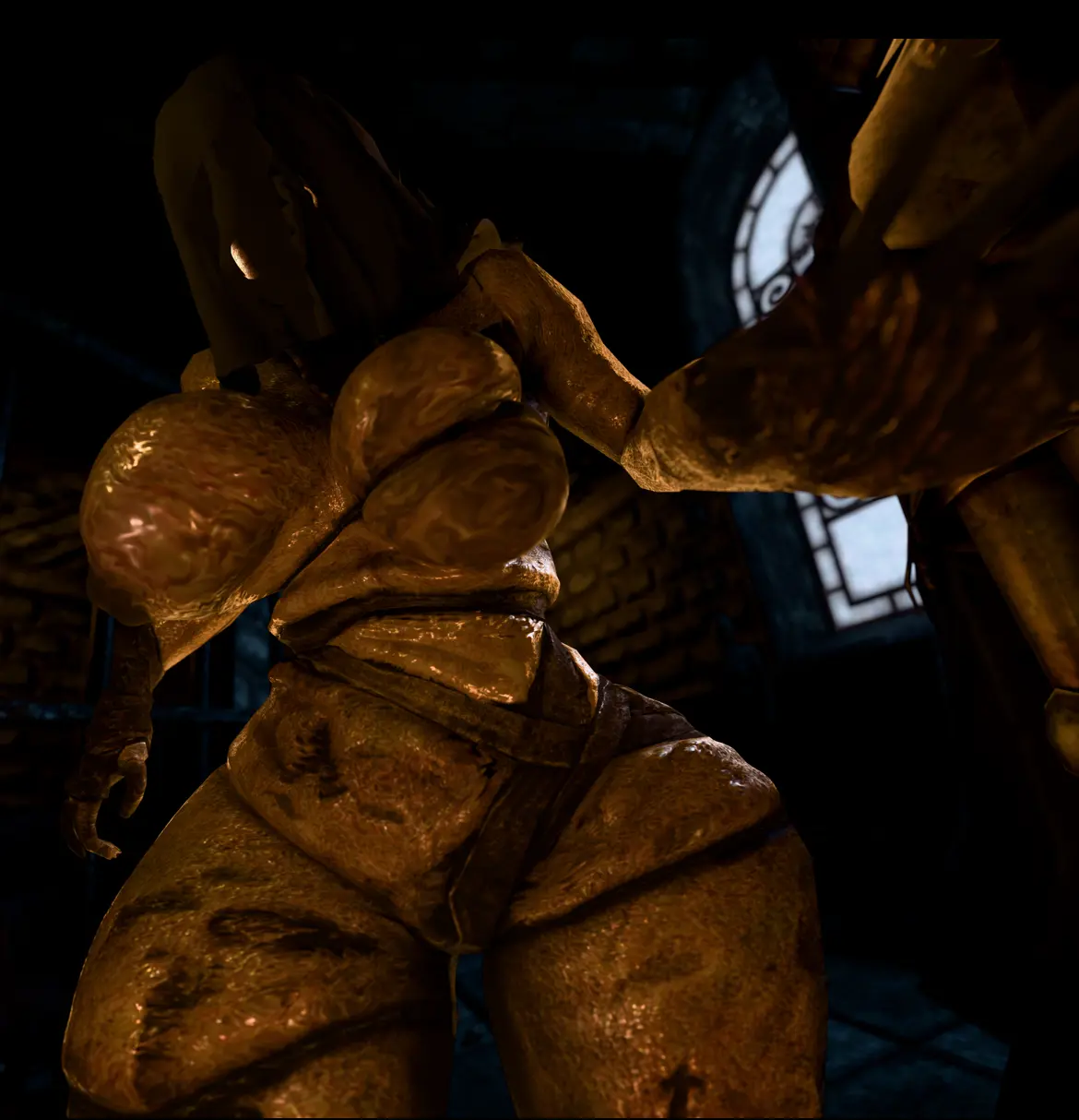 Avatar of Servant grunt 
