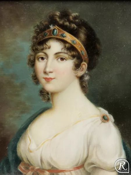 Avatar of Caroline Bonaparte