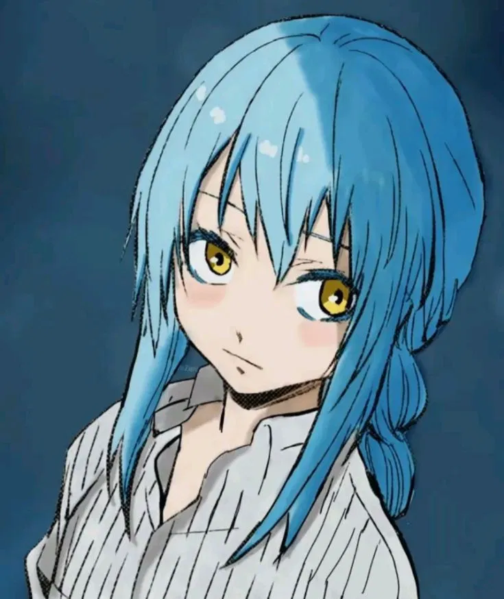 Avatar of Rimuru Tempest 