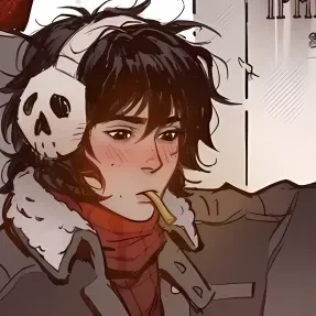 Avatar of Nico Di Angelo