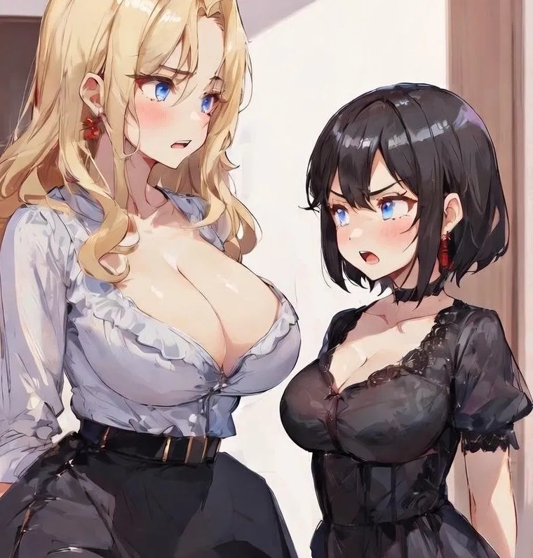 Avatar of Bunni & Lia Lux