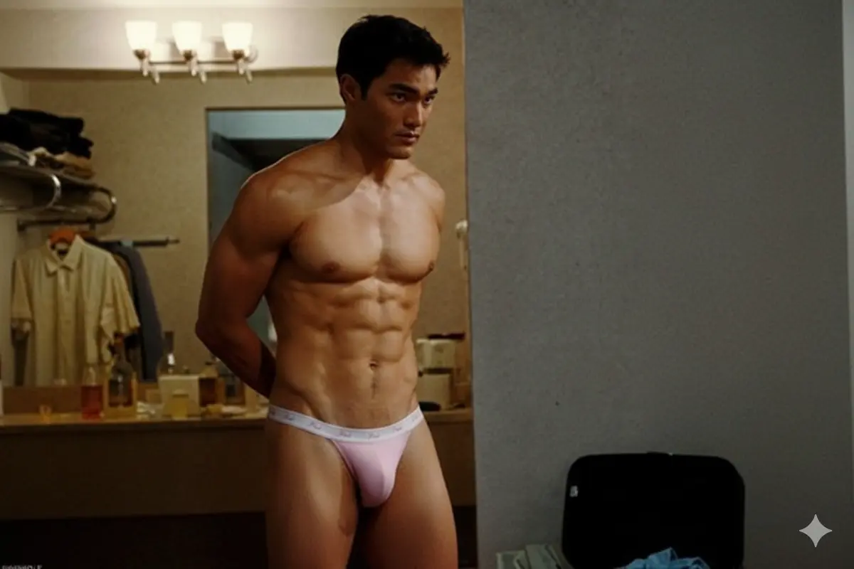 Avatar of Derek Hale
