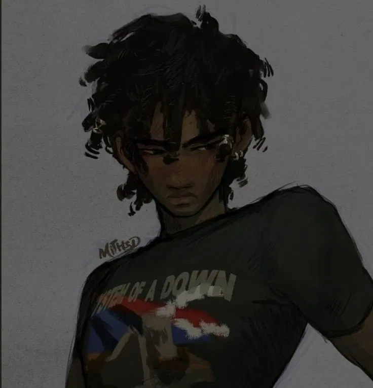 Avatar of Sylas Montero | Ghostface partner