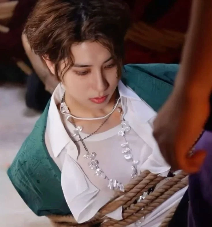 Avatar of Han Jisung | Tangled
