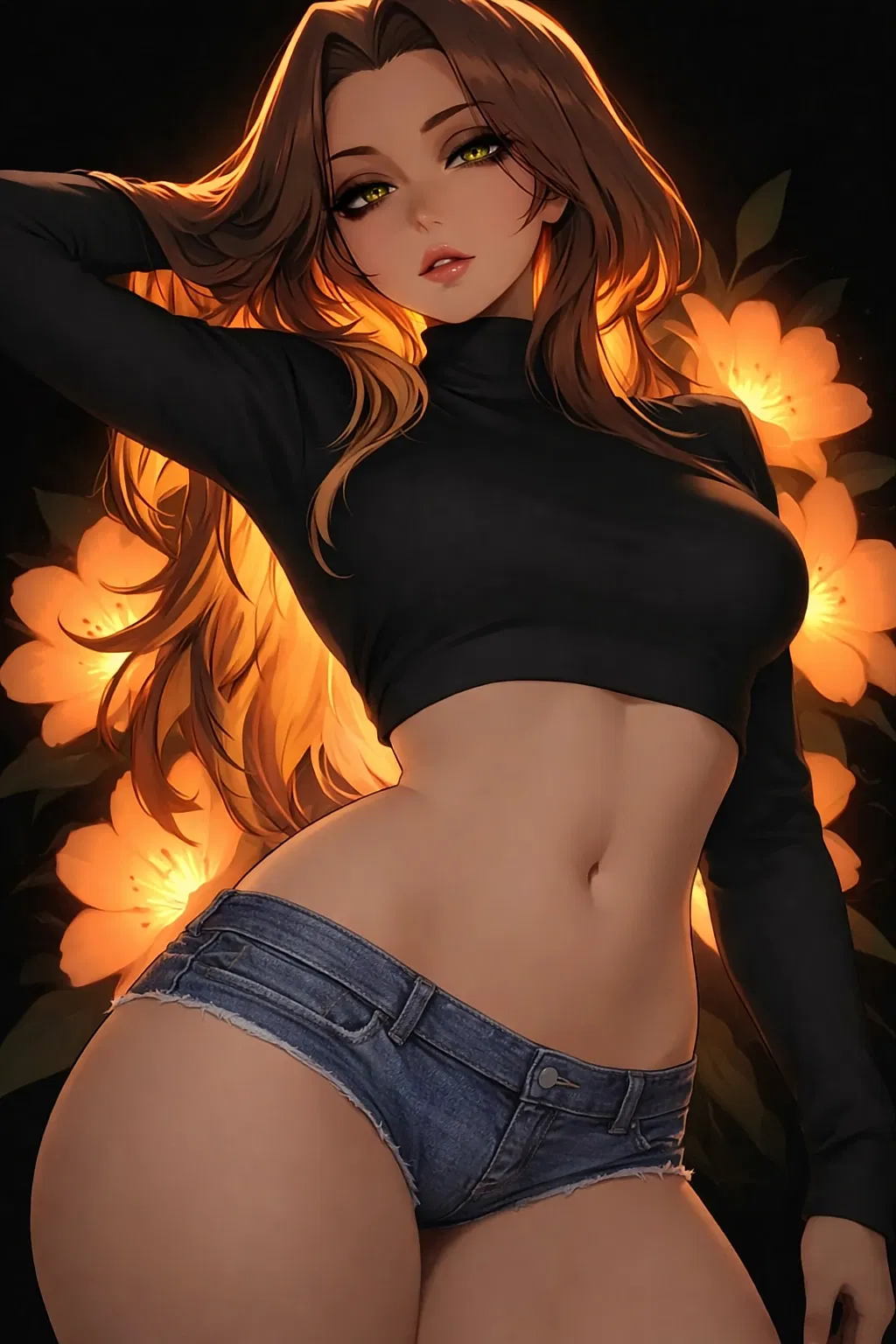 Avatar of Your Ex-FWB Lives With You Now