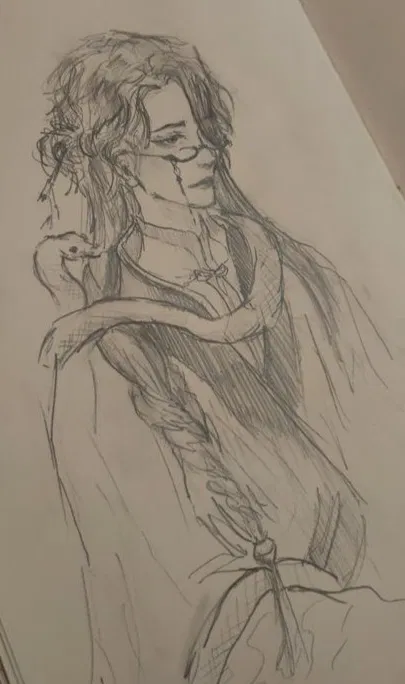Avatar of Liam