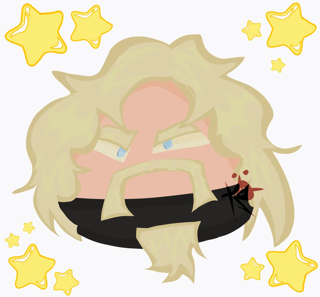 Avatar of ๏◟◜+.Pou James Hetfield.+◞◠๏
