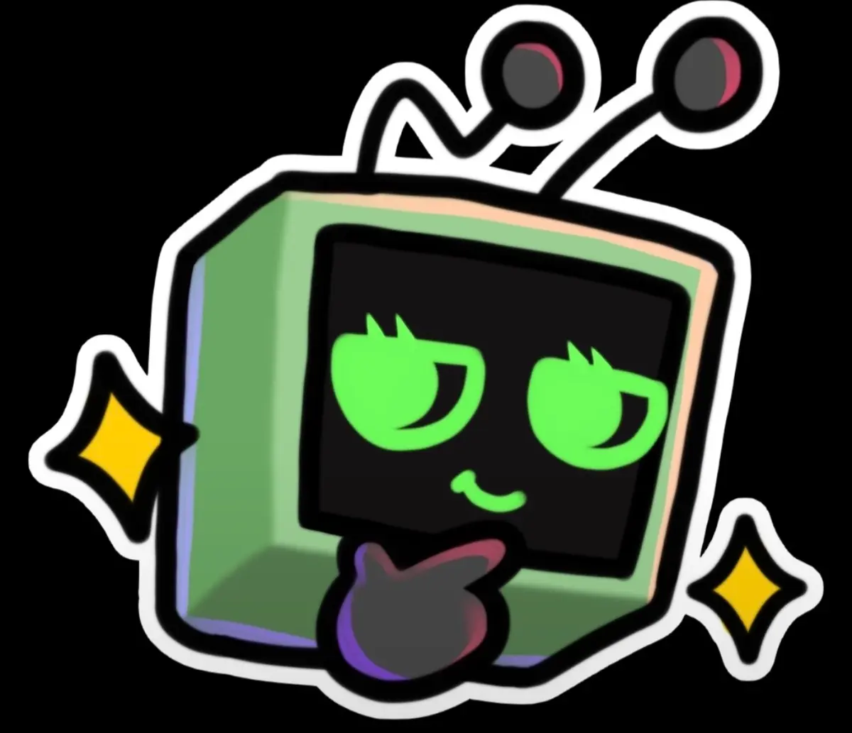 Avatar of Vee [Smart thinking!]