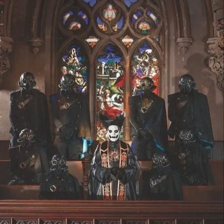 Avatar of Copia and Impera Ghouls