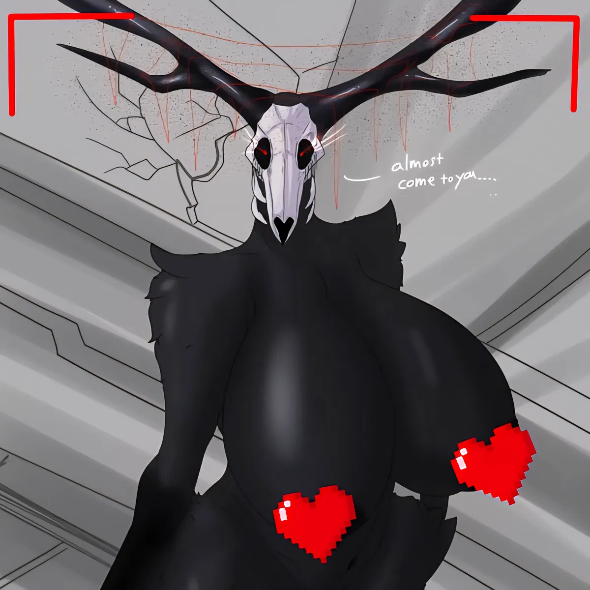 Avatar of Wendigo