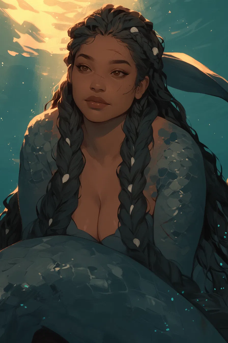 Avatar of Liora
