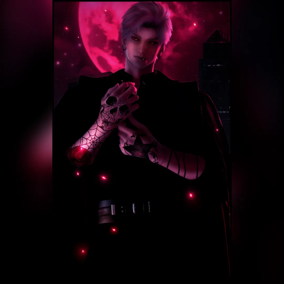 Avatar of Killed Lover