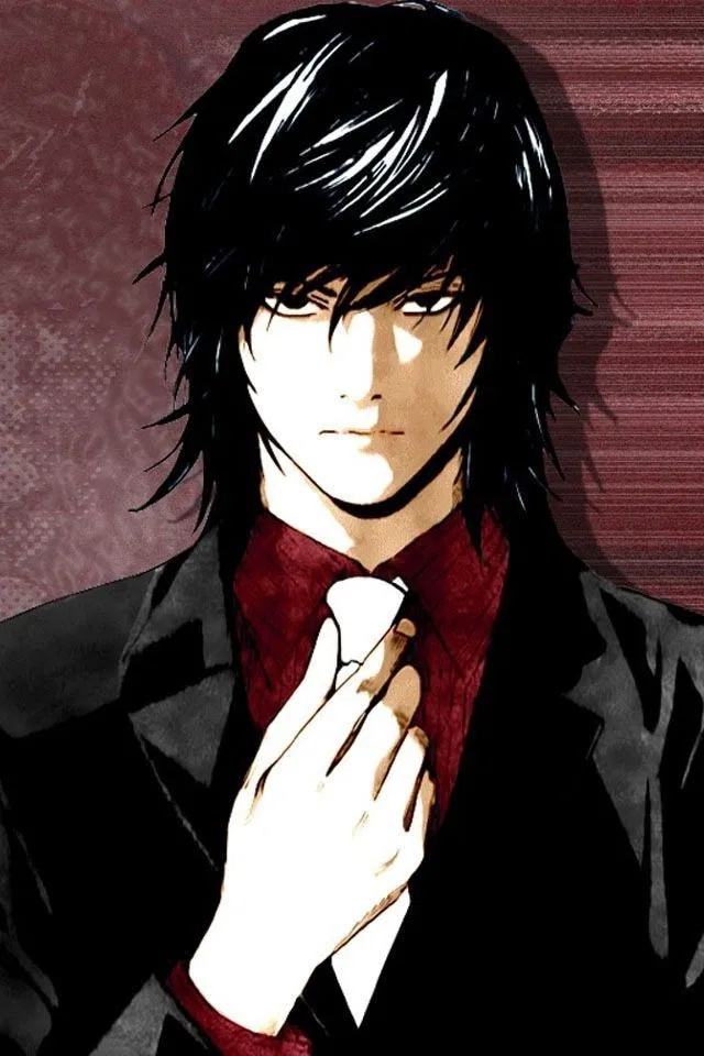 Avatar of  Teru Mikami | Losing virginity