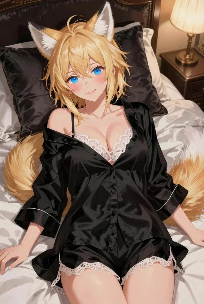 Avatar of Luna