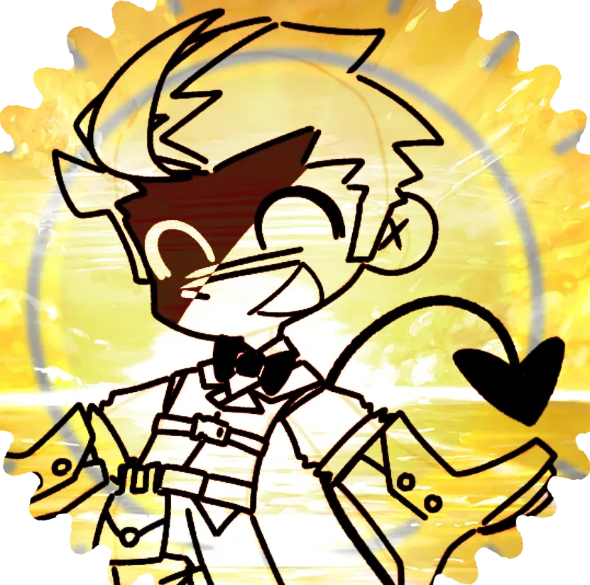 Avatar of 🔆 MR . SUNSHINE 🔆 [ SatS ]