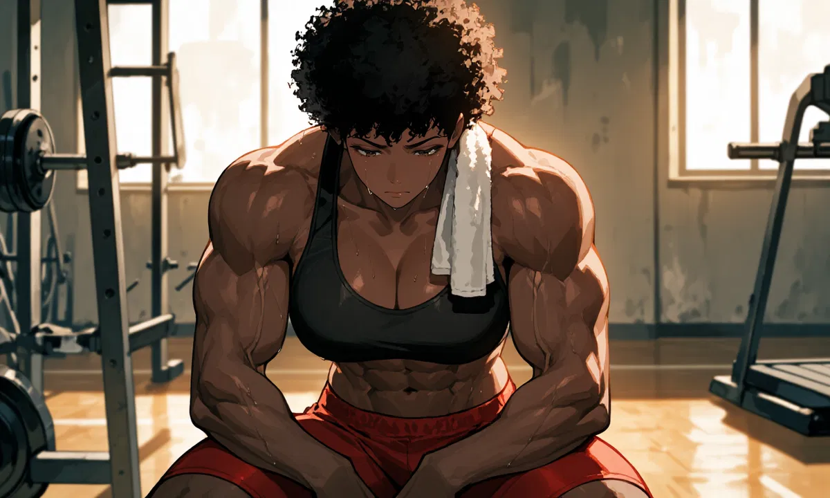 Avatar of Jade Ellis | The Brickhouse