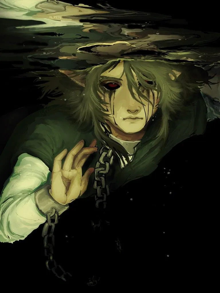 Avatar of BEN Drowned