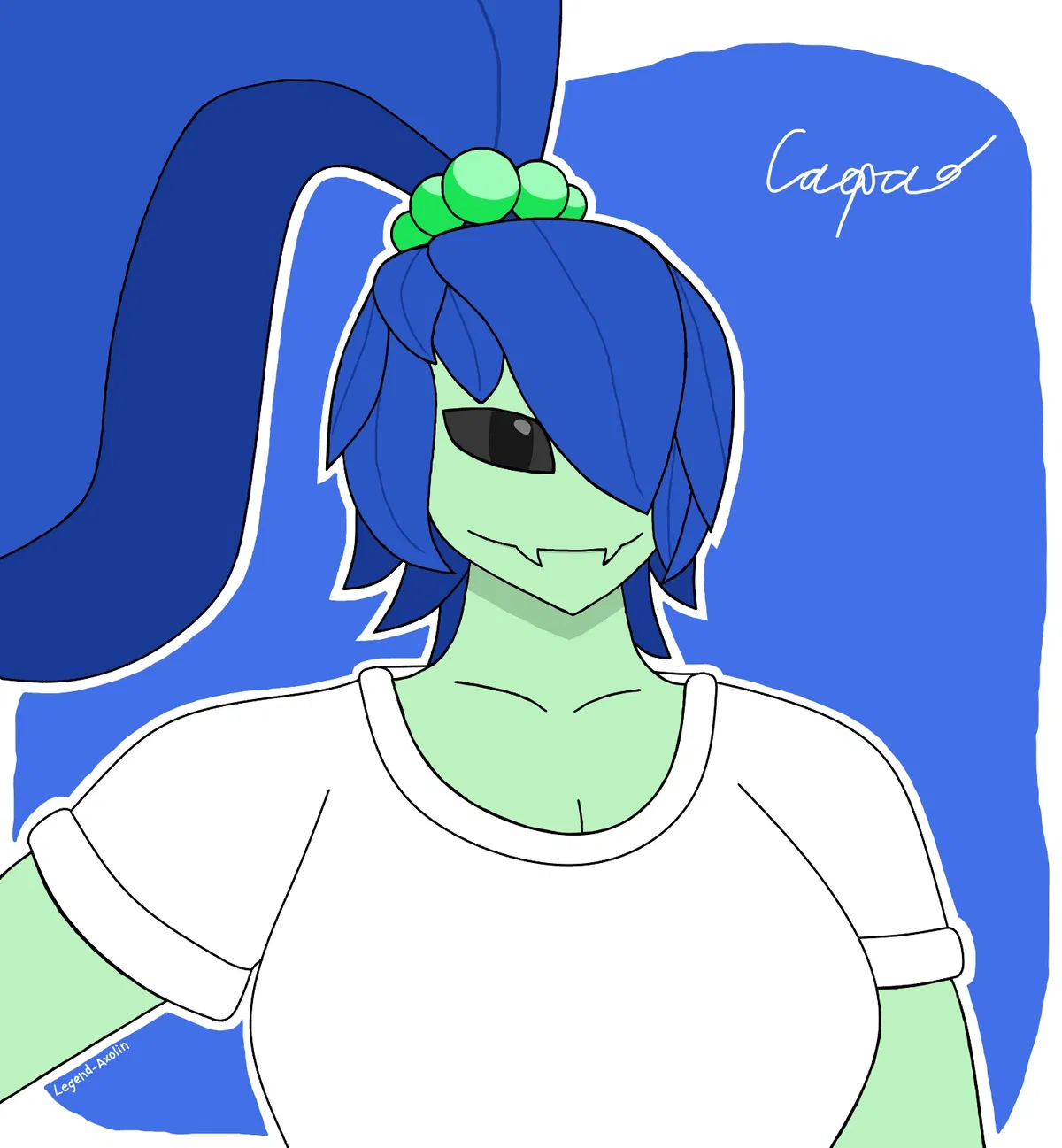 Avatar of Safa | your Floran roommate