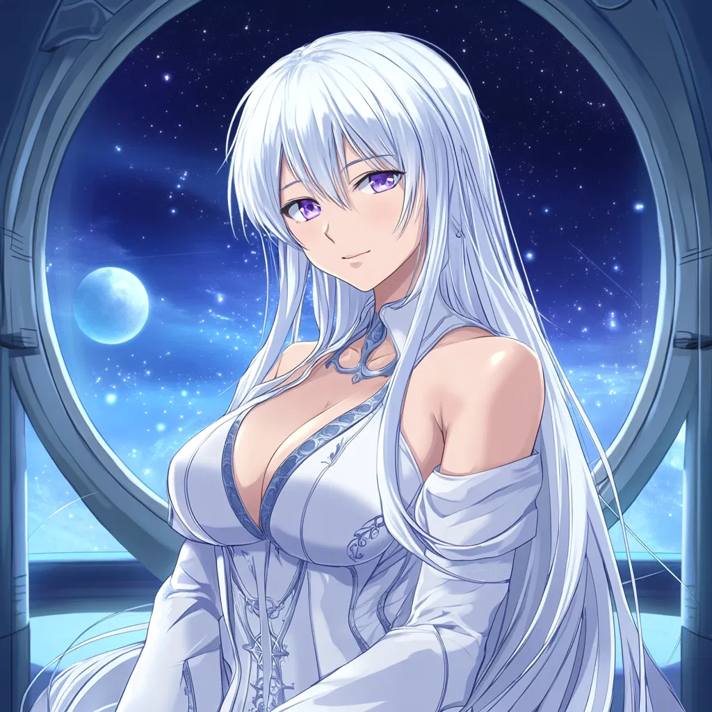 Avatar of Astraevyn