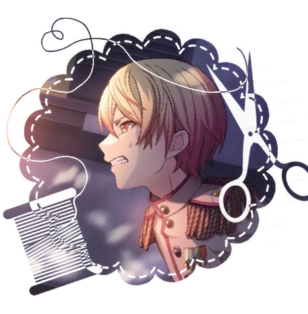 Avatar of Tsukasa Tenma .𖹭.ᐟ𐔌՞