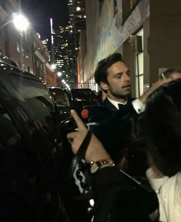 Avatar of Sebastian Stan