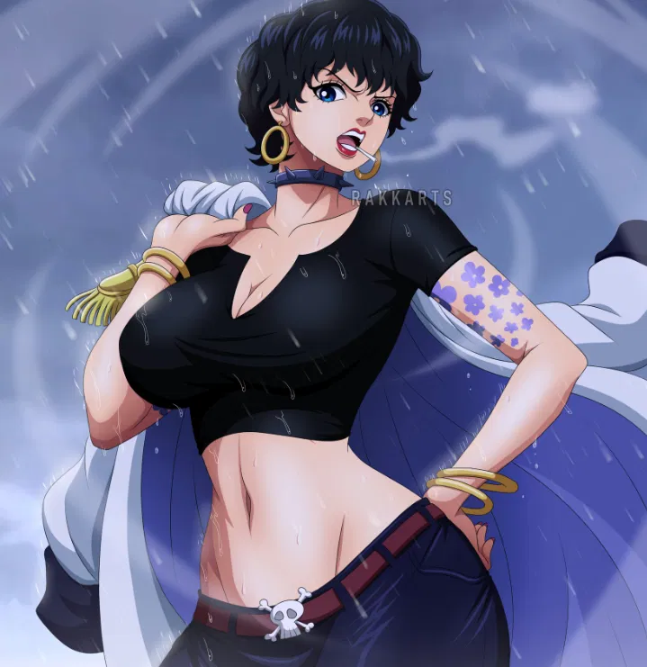 Avatar of Doll | Vice Admiral