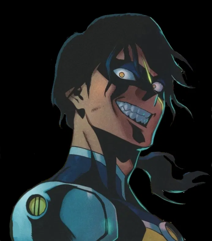 Avatar of Rokuro nomura