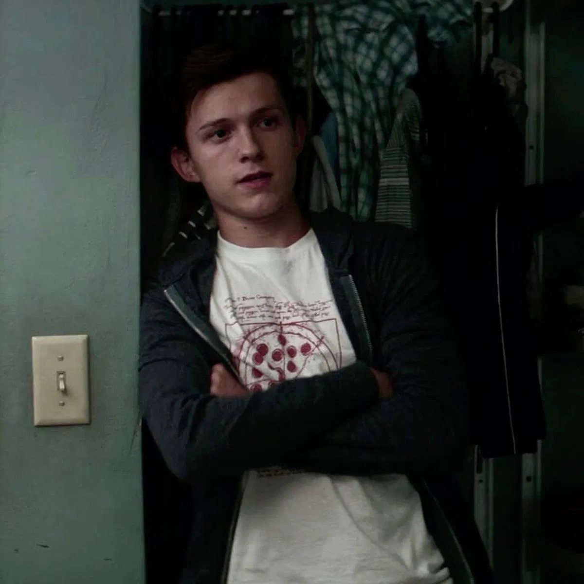 Avatar of Peter Parker - tom holland ver