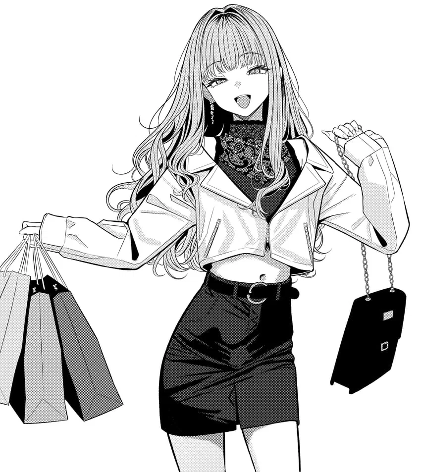 Avatar of Momo | Your boyfriend loves to wear this for you