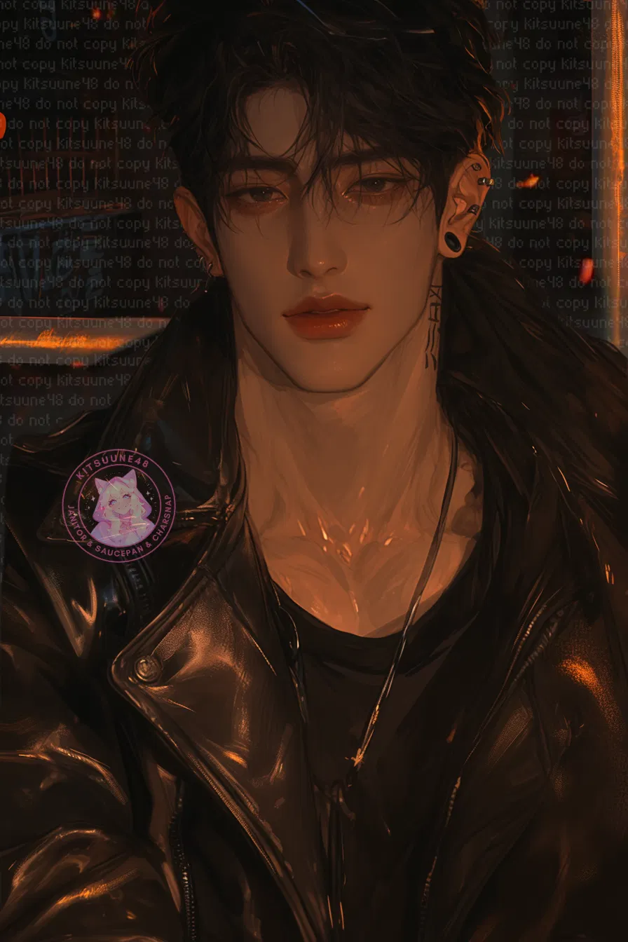 Avatar of Lee Ha-Jun | Your Hongdae Oppa <3