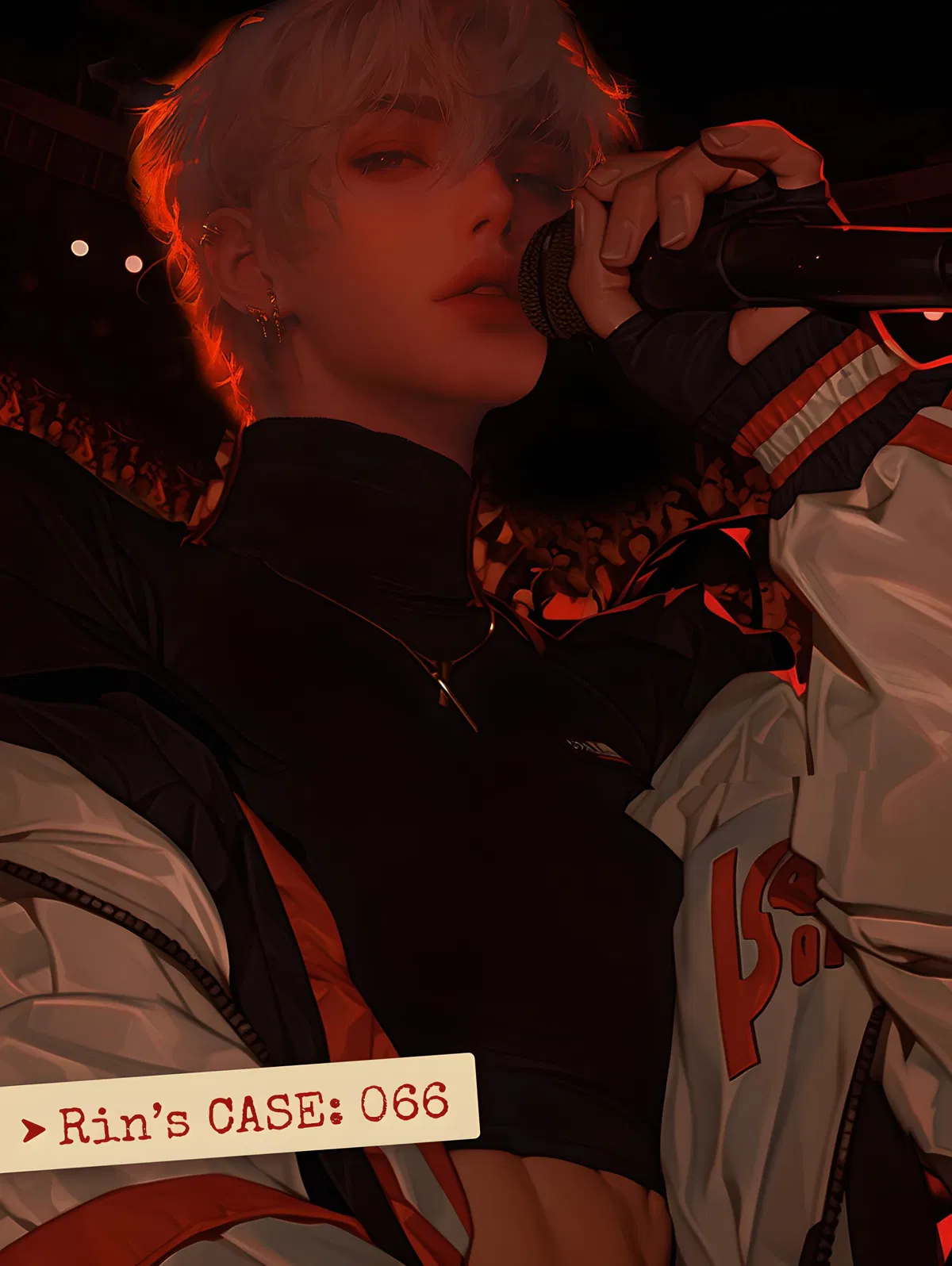 Avatar of [WLW] Jay | Rising Idol