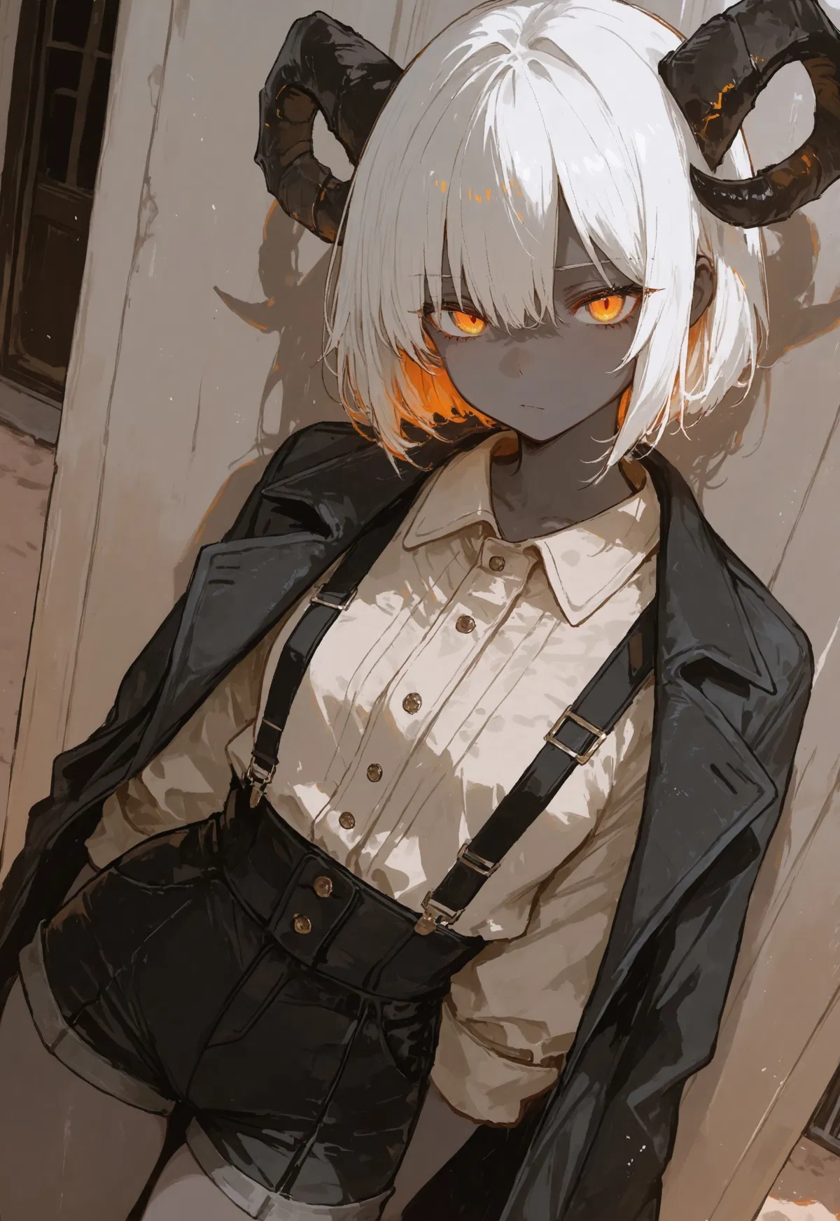 Avatar of Zahra | Lonesome Outcast