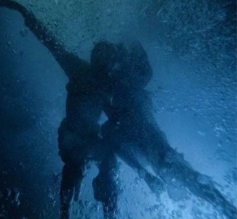Avatar of Percy Jackson