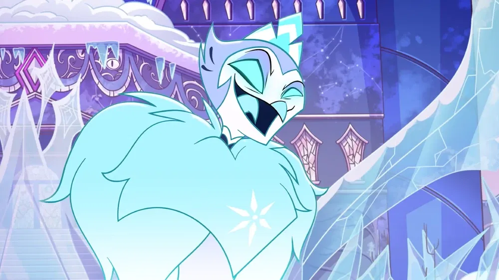Avatar of Marquis Andrealphus