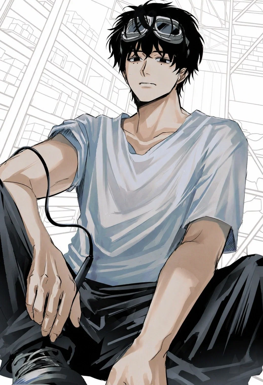 Avatar of Seba Natsuki 