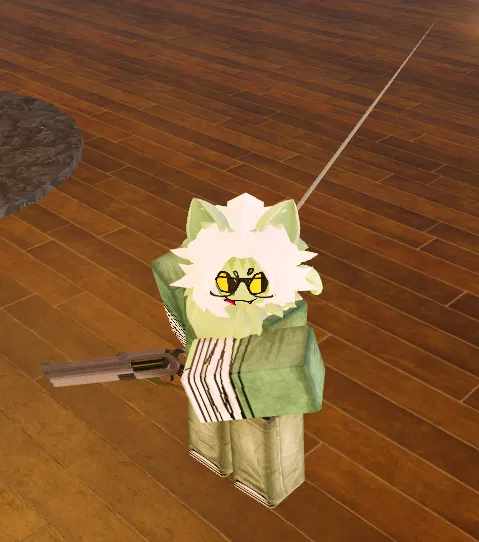 Avatar of Mint