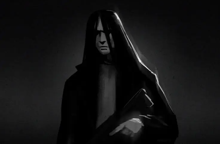 Avatar of Not Important | Hatred