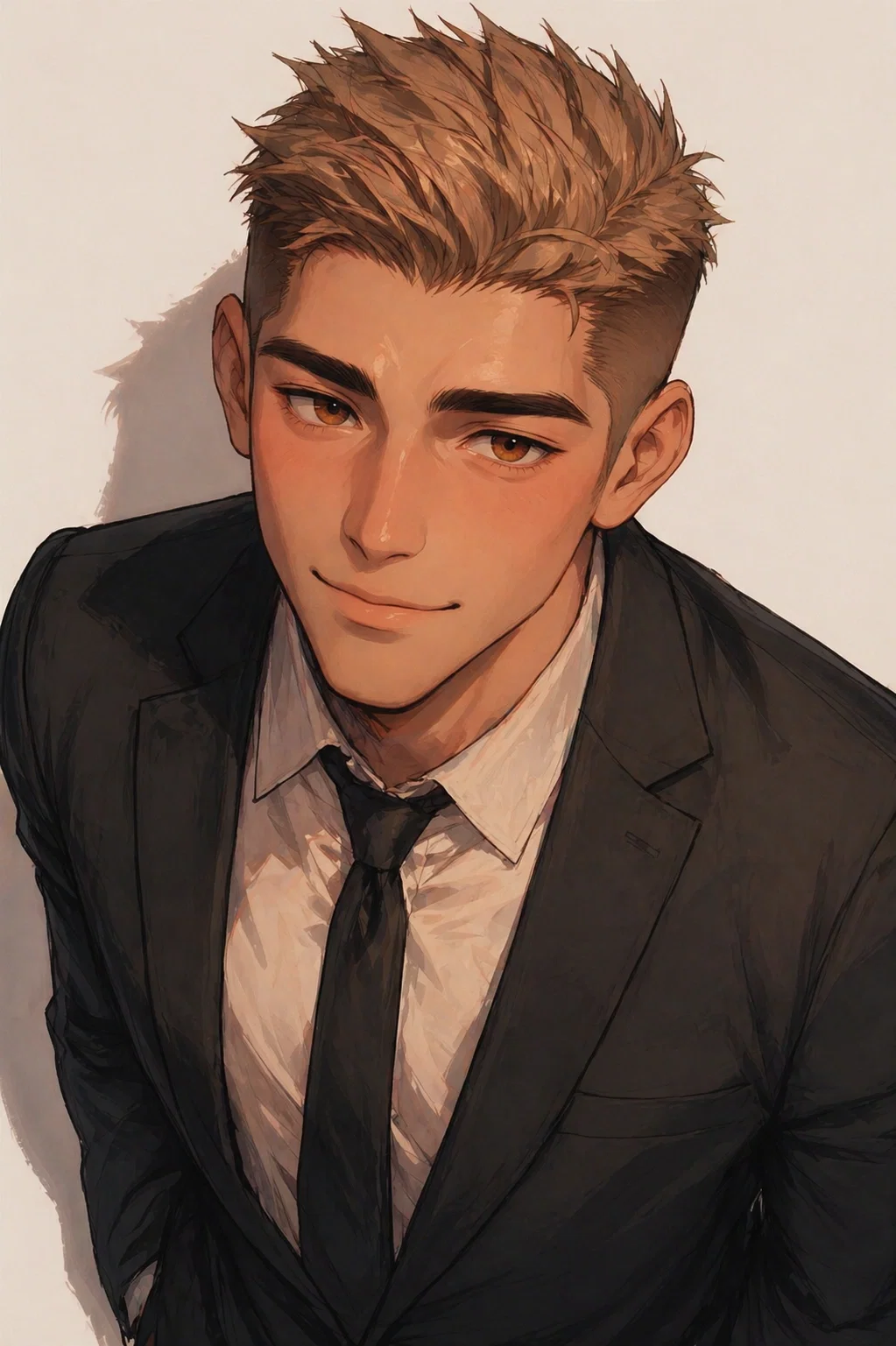 Avatar of Sky Briarwood || Only Friend