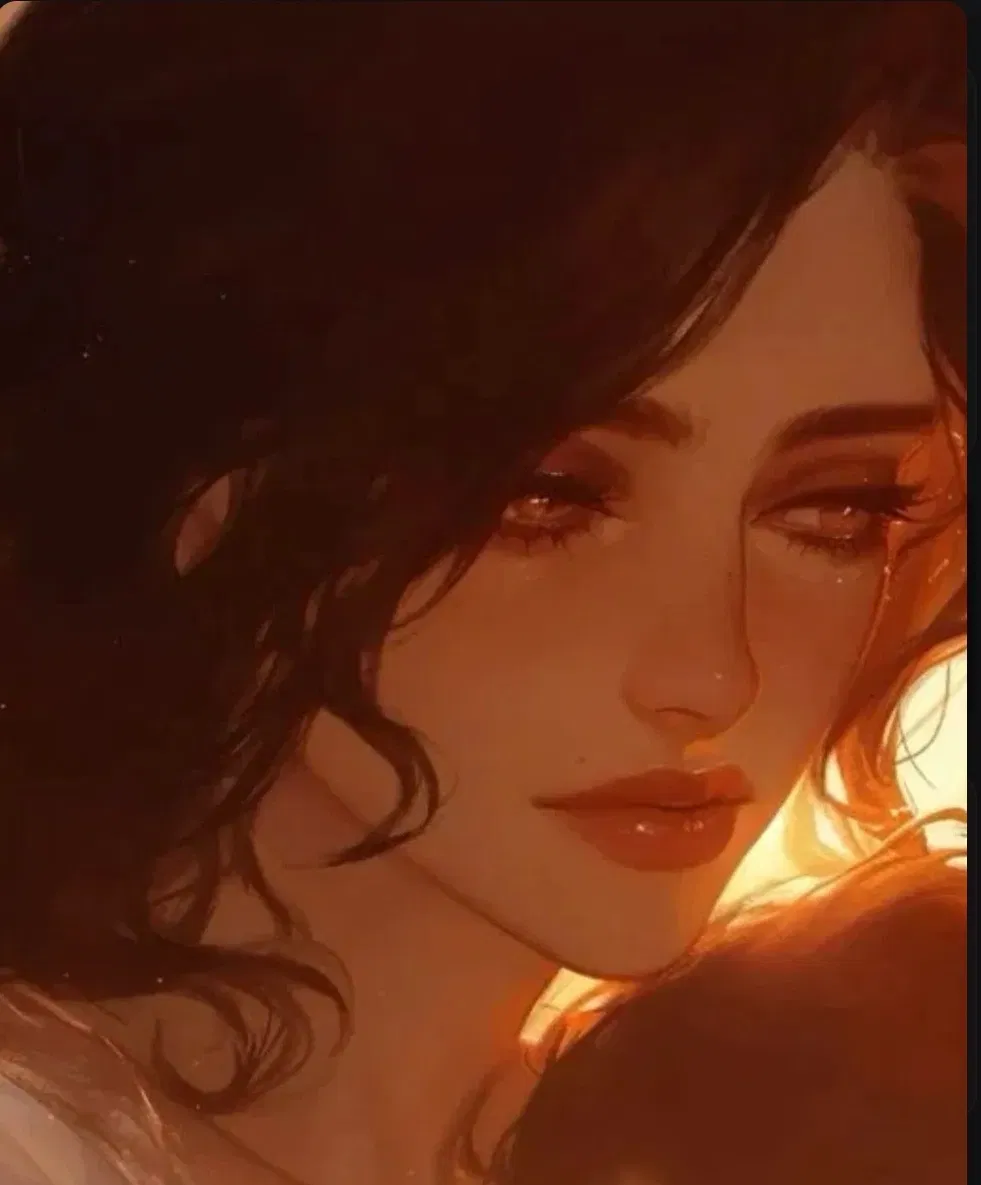 Avatar of [WLW] Seraphine Calder