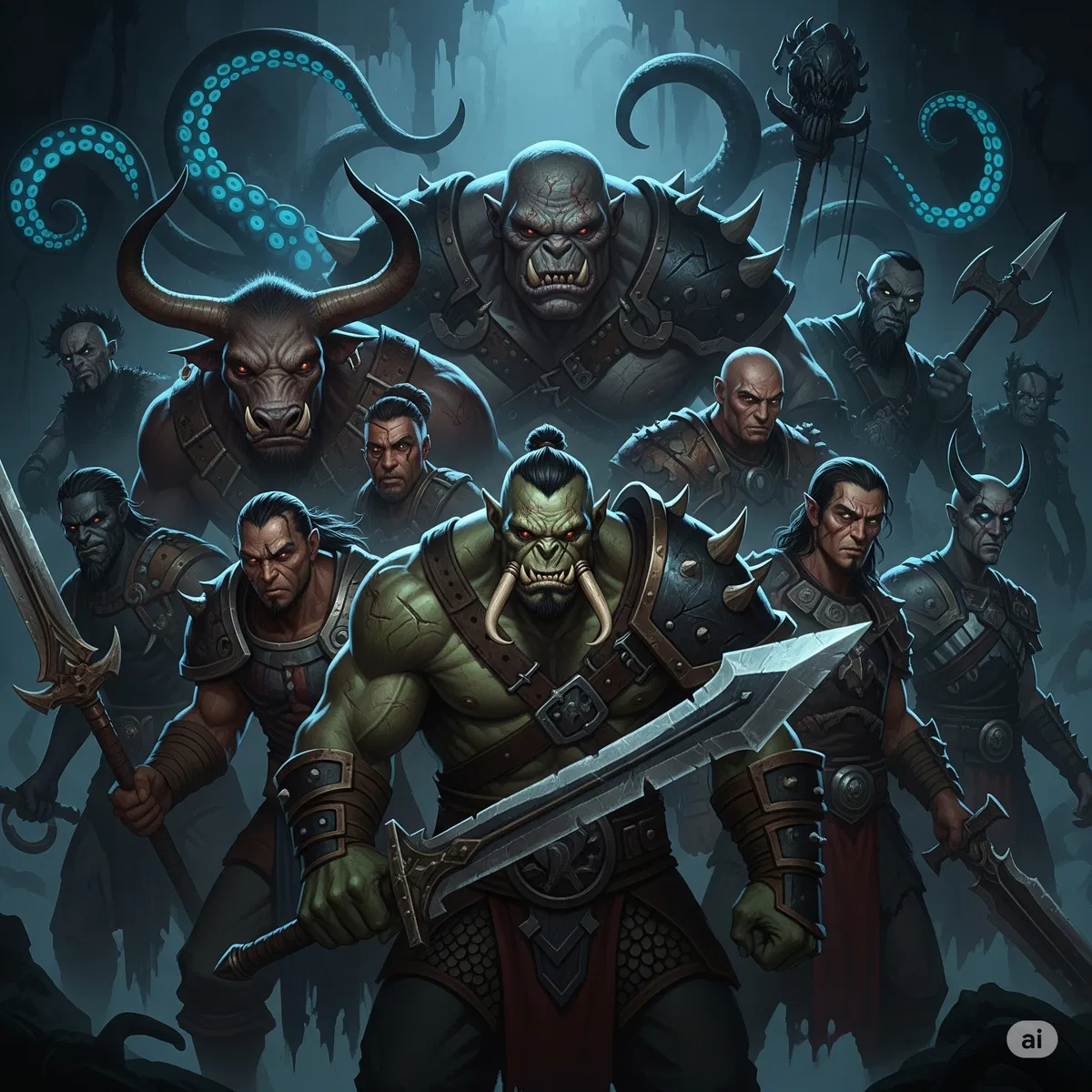 Avatar of NSFW Fantasy RPG