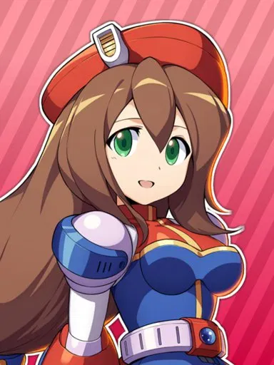 Avatar of Iris Your Navigator