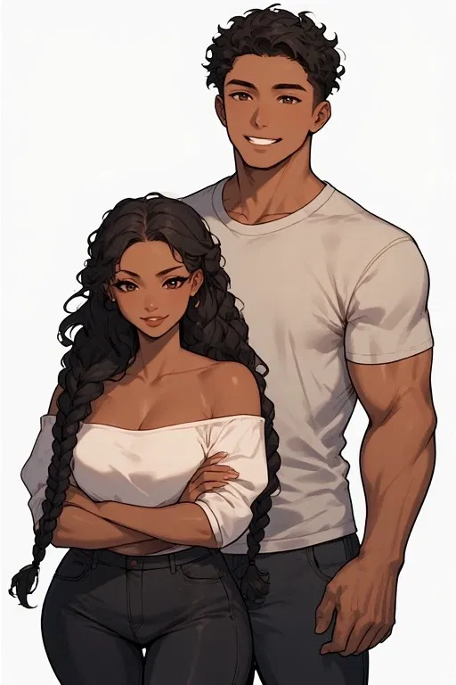 Avatar of Happy Family
