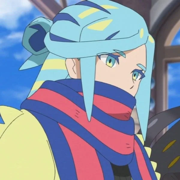 Avatar of Grusha