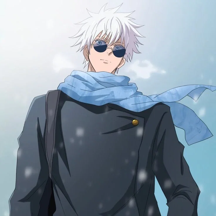 Avatar of Satoru Gojo - Teen