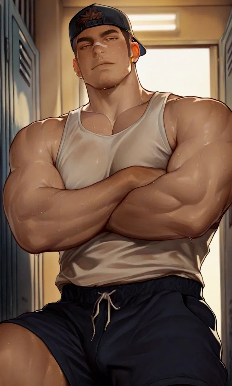 Avatar of Marcus